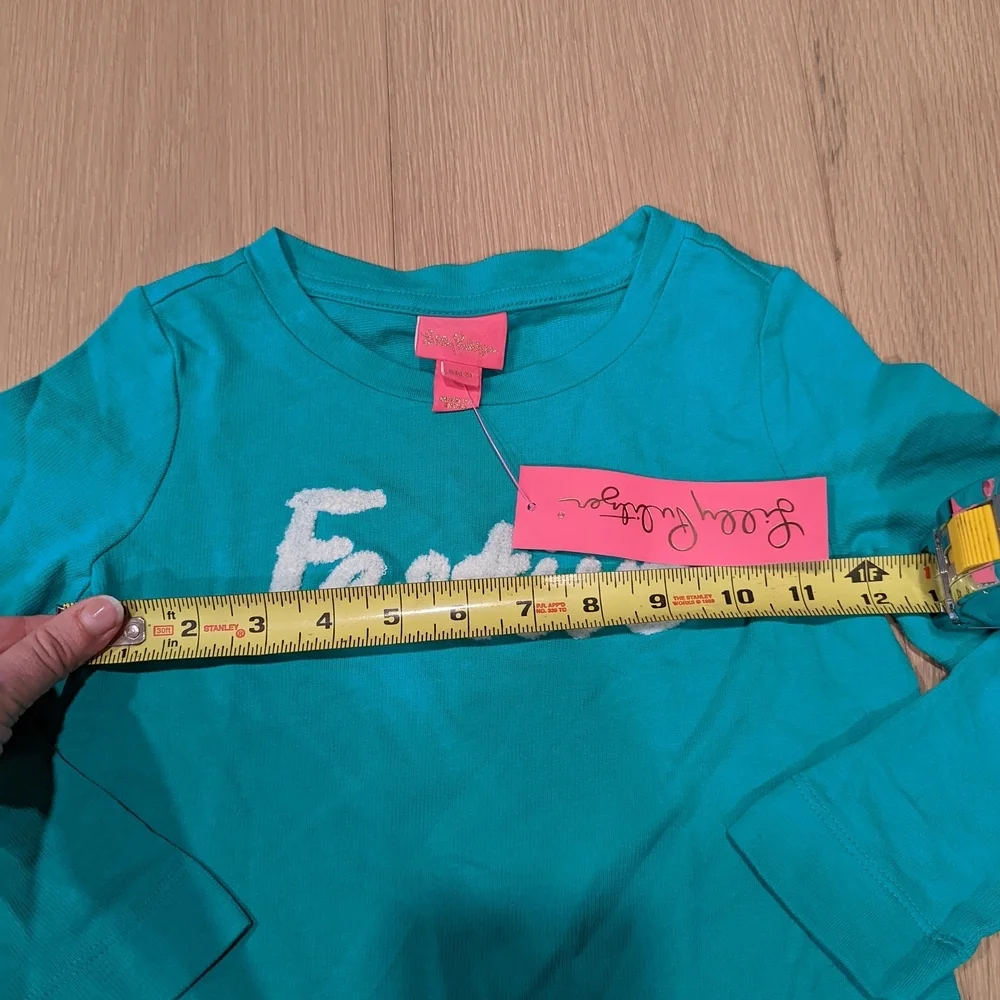 Kids Long Sleeve Shirt - bright green